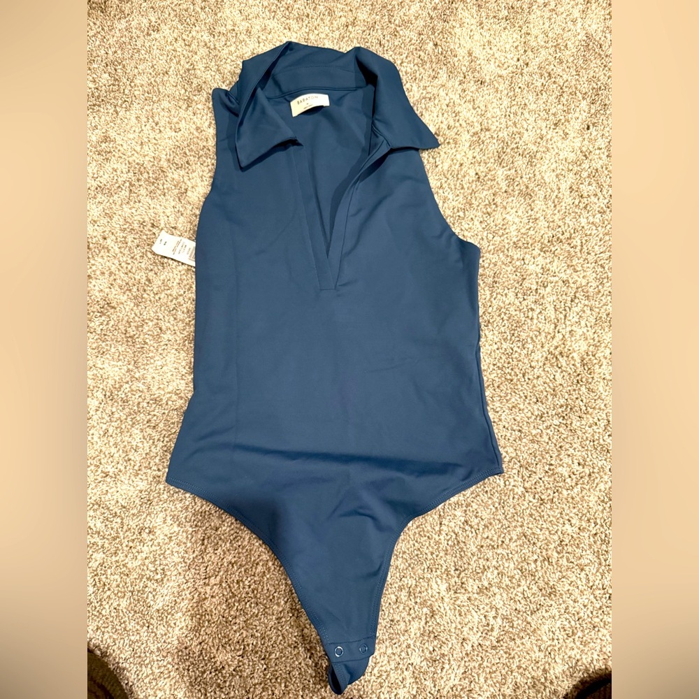 Aritzia babaton Sleeveless Bodysuit
